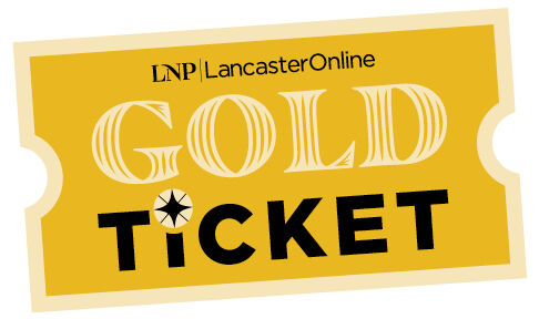 LNP | LancasterOnline Gold Ticket